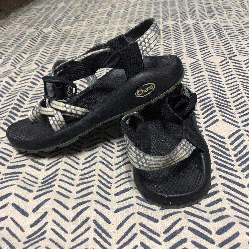 chacos size 8 good condition